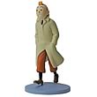 Adventures of Tintin Tintin Mini-Statue